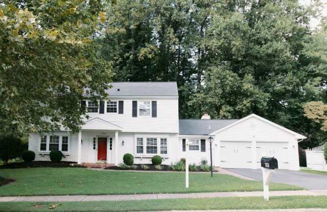 12824 MOUNT ROYAL Lane Gallery 1