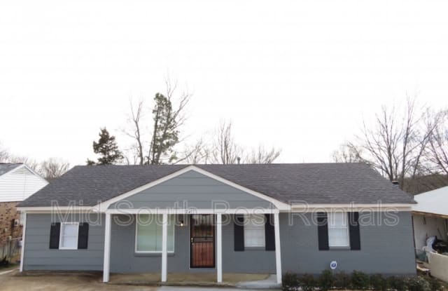 2477 Chattering Ln (Frayser) photos photos