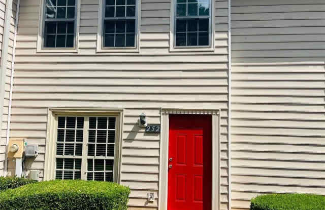 252 mill creek Pl Gallery 1