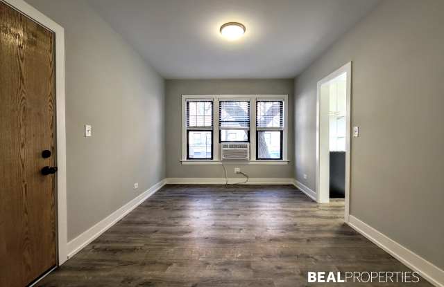 433 W Belden Ave - 433 West Belden Avenue, Chicago, IL 60614