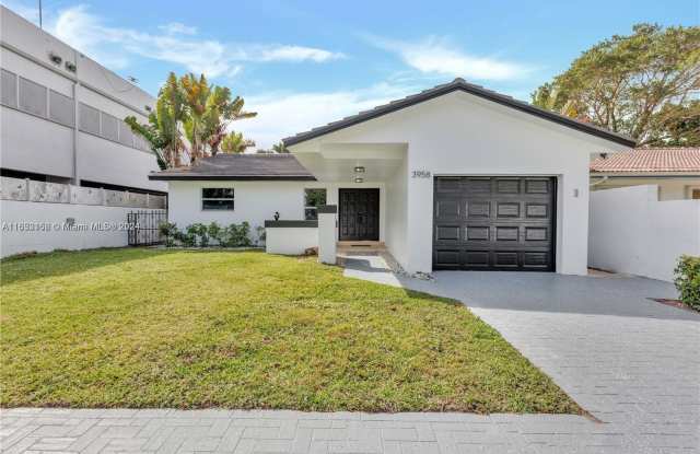 3958 SW 62nd Ave - 3958 Southwest 62nd Avenue, Coral Terrace, FL 33155