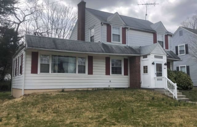 4240 terrance ave - 4240 Terrace Avenue, Camden County, NJ 08109