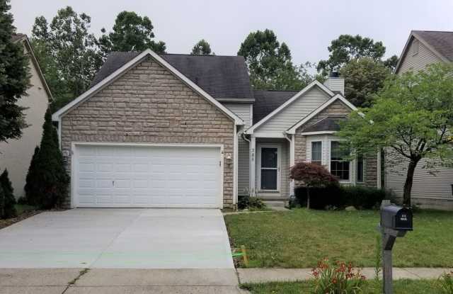 385 Scandia St. - 385 Scandia Street, Columbus, OH 43004
