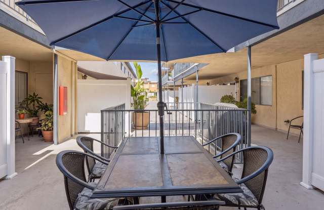 Oceanaire Townhomes Gallery 3