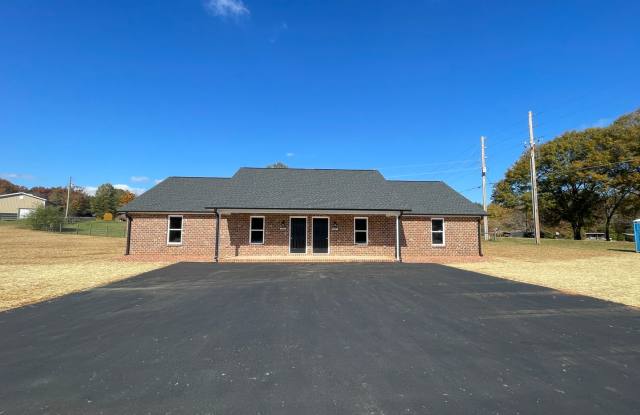 New 2BR, 1BA Duplex in Super Convenient Location - 4032 Eugene Drive, Lincoln County, NC 28092