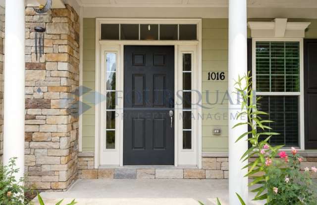 1016 Hildebran Lane Gallery 4