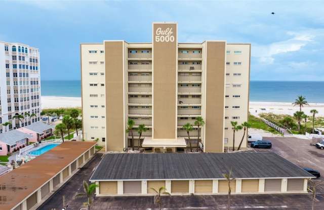 5000 GULF BOULEVARD photos photos