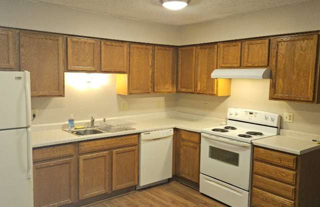 14355 Hemlock Ct S - 14355 Hemlock Court South, Apple Valley, MN 55124