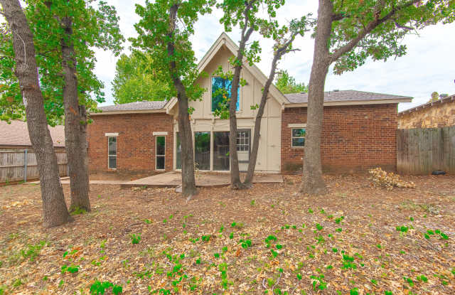 3813 Northeast 142nd Circle - 3813 Northeast 142nd Circle, Oklahoma City, OK 73013