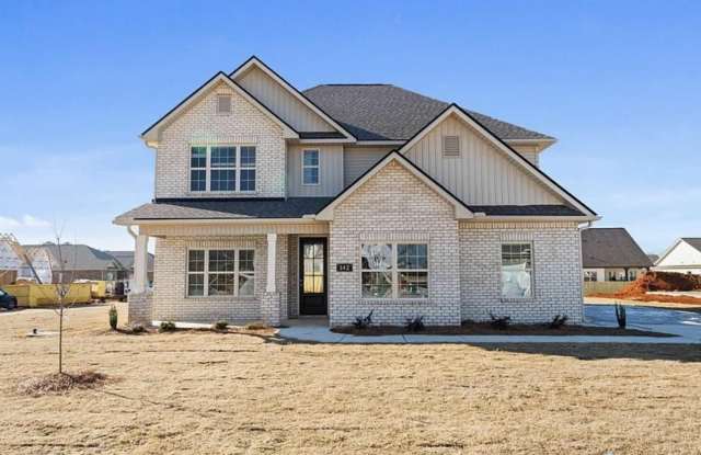 142 Ivy Vine Drive - 142 Ivy Vine Drive, Madison County, AL 35773 142 Ivy Vine Drive - 142 Ivy Vine Drive, Madison County, AL 35773