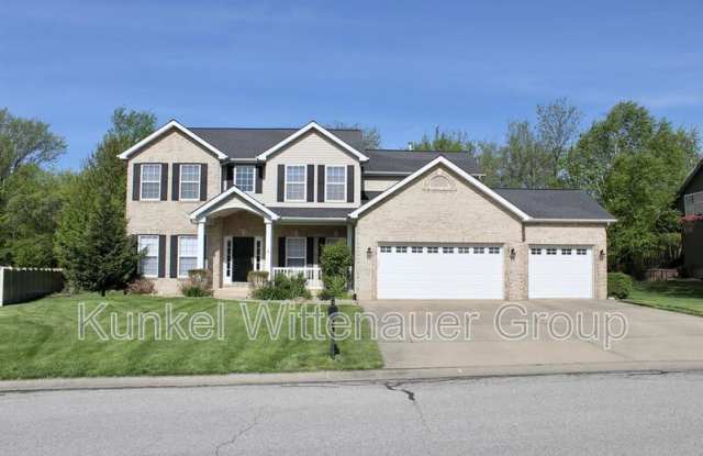 3014 Roan Hill Drive photos photos
