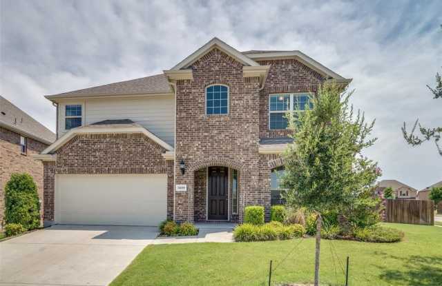 5609 Fremont - 5609 Fremont Drive, McKinney, TX 75071