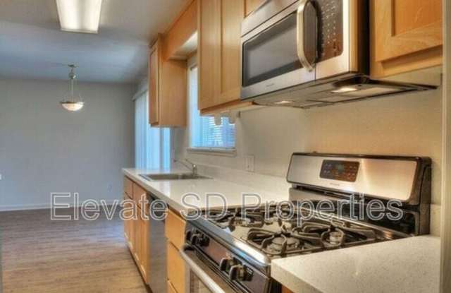 2866 Grove Way - 2866 Grove Way, Castro Valley, CA 94546