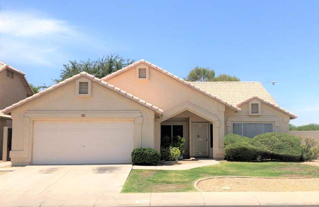 442 N Velero Street - 442 North Velero Street, Chandler, AZ 85225