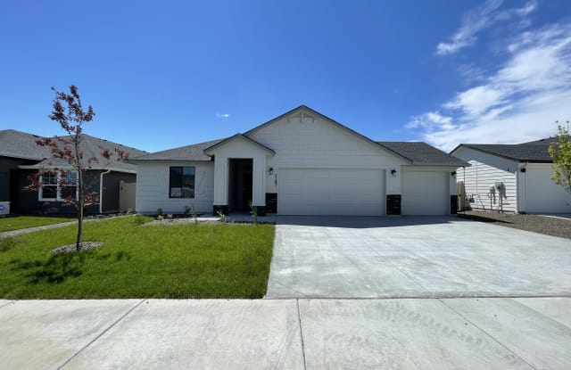 1167 N Bowknot Lake Ave - 1167 North Bowknot Lake Avenue, Star, ID 83669