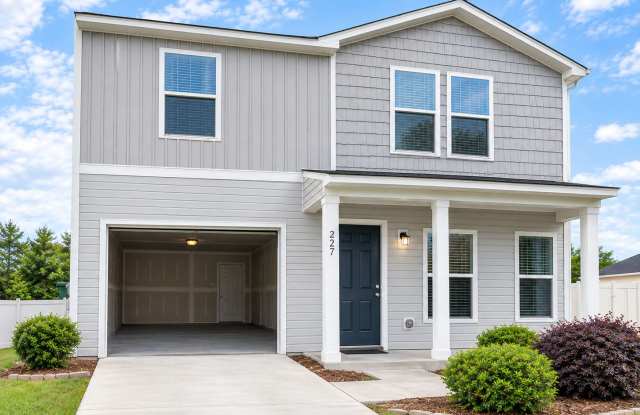 227 Rendell Lane - Tessa photos photos