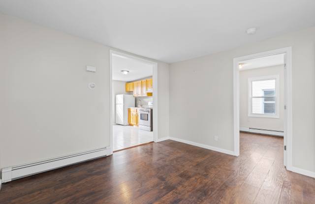 170 Mapes Ave - 170 Mapes Avenue, Newark, NJ 07112