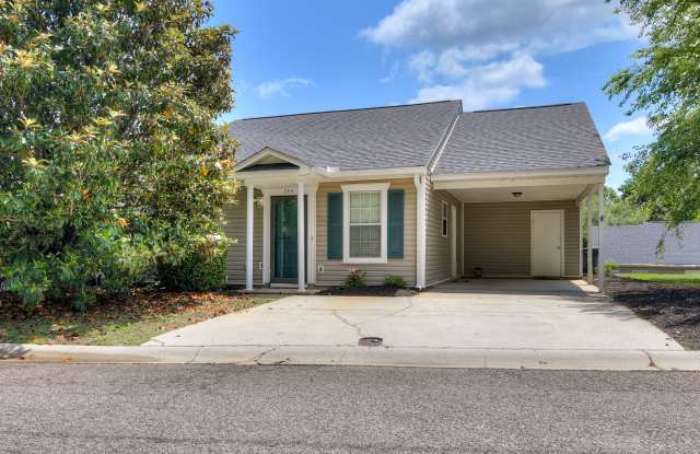 600 Mickelson Way - 1 photos photos