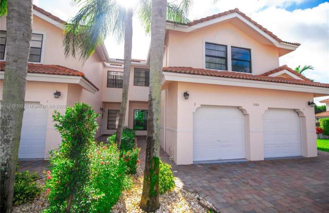 8694 Via Reale - 8694 Via Reale, Palm Beach County, FL 33496