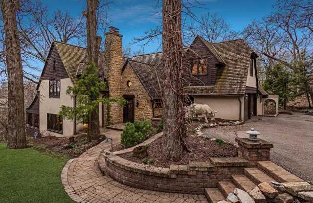 Beautiful Home in Shorewood Hills Available - 3547 Topping Road, Shorewood Hills, WI 53705