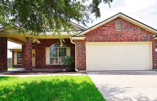 242 Lottie Ln. - 242 Lottie Lane, Harker Heights, TX 76548