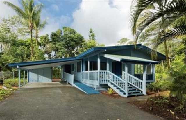 15-2778 Awa St. - 15-2778 Awa Street, Hawaiian Beaches, HI 96778