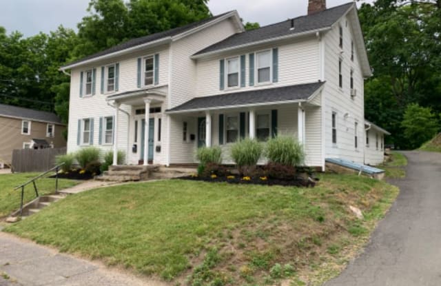 69 Greenwood ave Apt A A - 69 Greenwood Avenue, Bethel, CT 06801