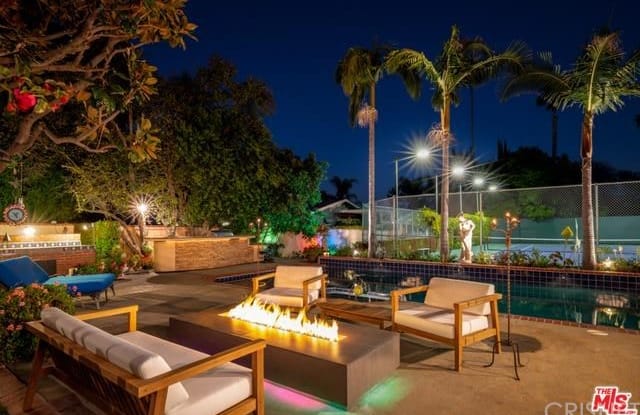 5028 Woodley Avenue - 5028 Woodley Avenue, Los Angeles, CA 91436