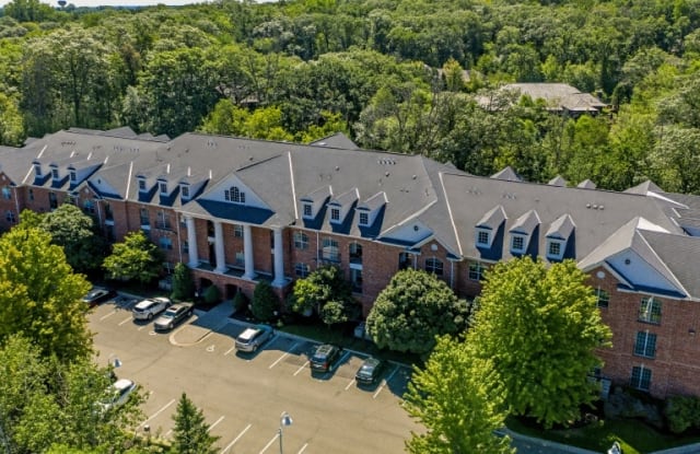 Ridgegate Apartments Gallery 4