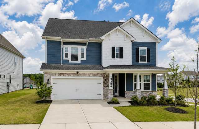 13204 Chopin Ridge Road Gallery 1