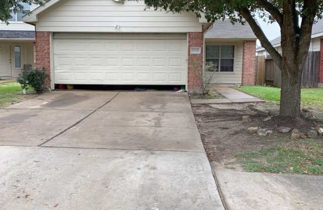 14426 Hillard Green Lane - 14426 Hillard Green Lane, Harris County, TX 77047