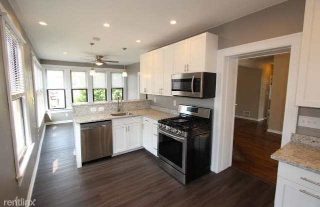 3715 California Ave Unit 2 - 3715 California Avenue, Pittsburgh, PA 15212
