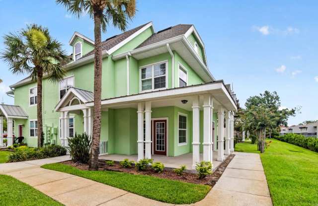 Calypso Cay Resort-Style Living  | Spacious 2-Bedroom Condo Gallery 4