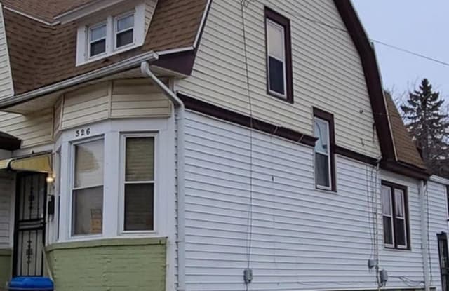 326 W. Concordia Ave. - 326 West Concordia Avenue, Milwaukee, WI 53212 326 W. Concordia Ave. - 326 West Concordia Avenue, Milwaukee, WI 53212