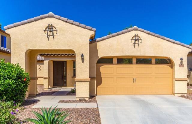 13182 N 93RD Avenue - 13182 North 93rd Avenue, Peoria, AZ 85381