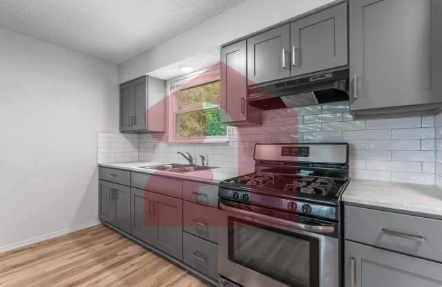 409 South Cleveland Street - D photos photos