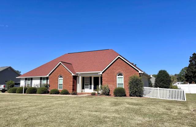 205 Ellicott Drive - 205 Ellicott Drive, Houston County, GA 31088