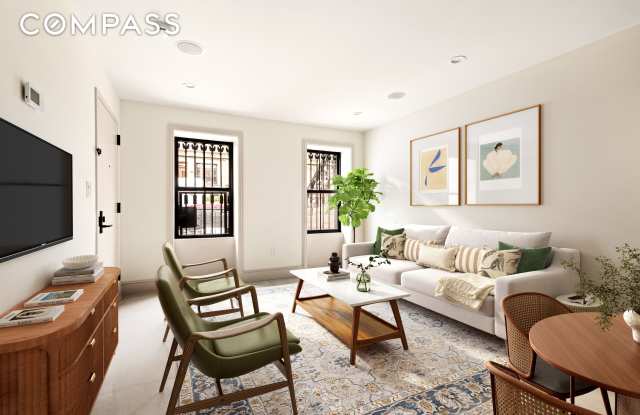 599 Macon Street photos photos