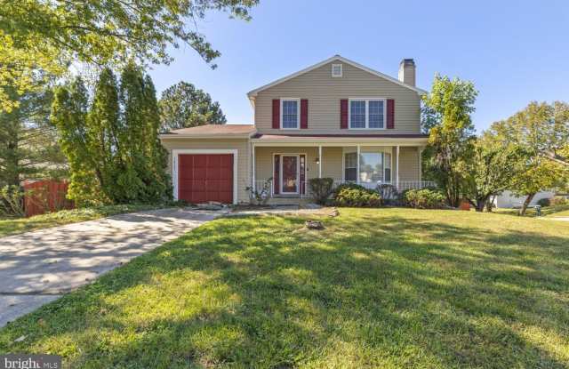 10701 MEYNELL Court Gallery 1
