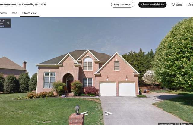 12330 Butternut Circle - 12330 Butternut Circle, Farragut, TN 37934 12330 Butternut Circle - 12330 Butternut Circle, Farragut, TN 37934