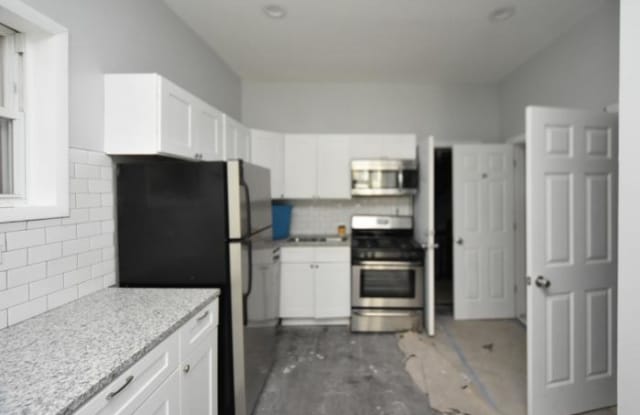 2821 25th St. - 2821 West 25th Street, Chicago, IL 60623