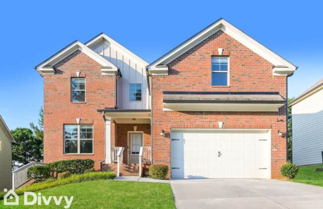 1443 Sand Way Southeast - 1443 Sand Way Southeast, Gwinnett County, GA 30045