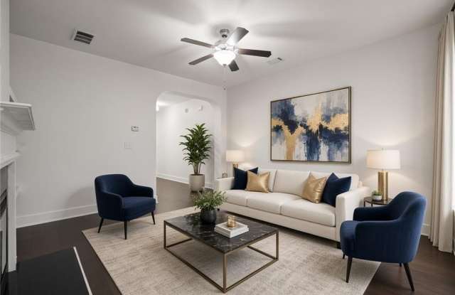 1908 Plainsboro Drive Gallery 4