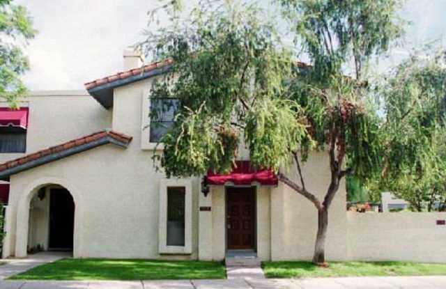 2 BDRM TWNHSE AT POINTE TAPATIO photos photos