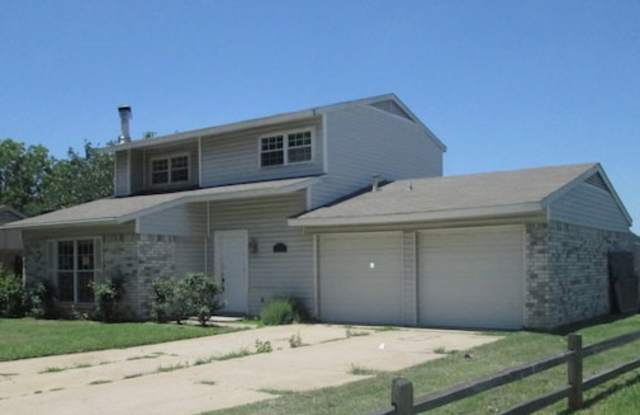 415 Stonehenge Dr - 415 Stonehenge Drive, Arlington, TX 76014