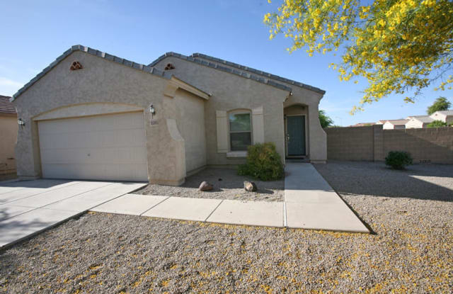 15285 W Shaw Butte Dr - 15285 West Shaw Butte Drive, Surprise, AZ 85379
