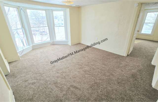 1162 East 25th Street - 2 photos photos