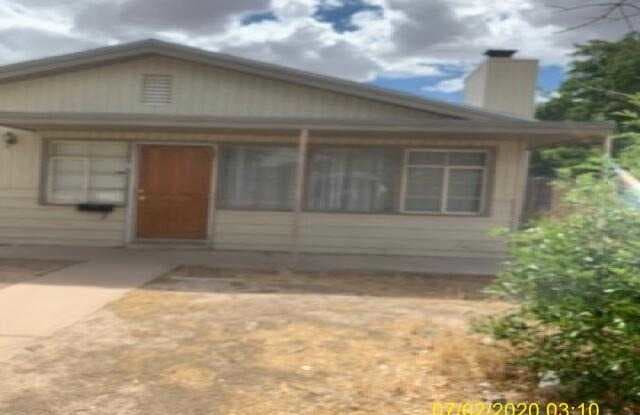 1504 S Union Ave - 1504 South Union Avenue, Roswell, NM 88203