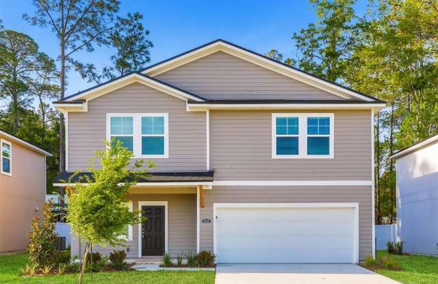 5020 BRAMANTE DR - 5020 Bramante Drive, Jacksonville, FL 32218