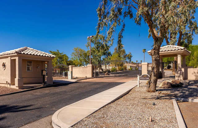 Gleaneagles Golf Estates - Ground floor - Long term Gallery 3